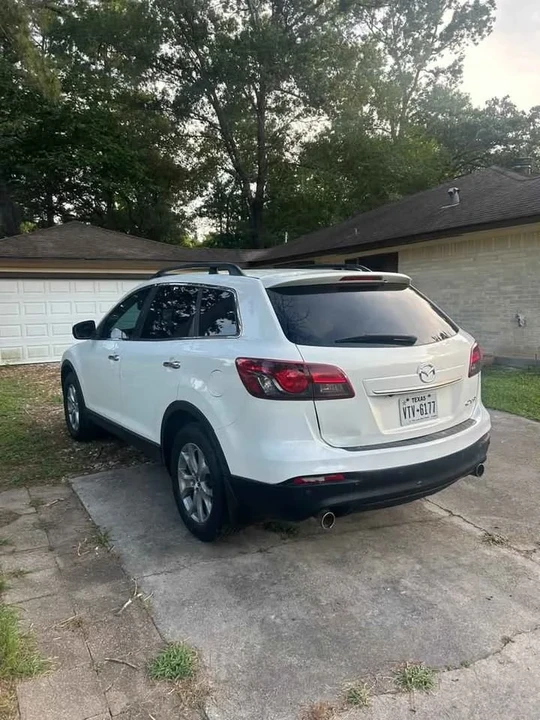 2013 Mazda CX-9 - Image 17 of 20
