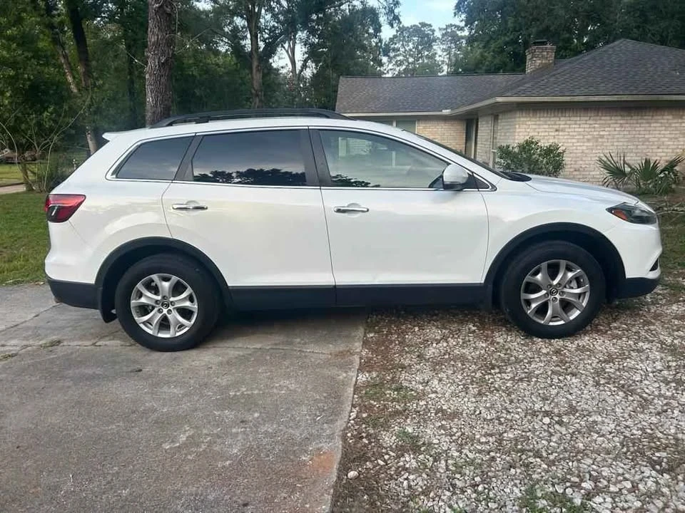 2013 Mazda CX-9 - Image 8 of 20