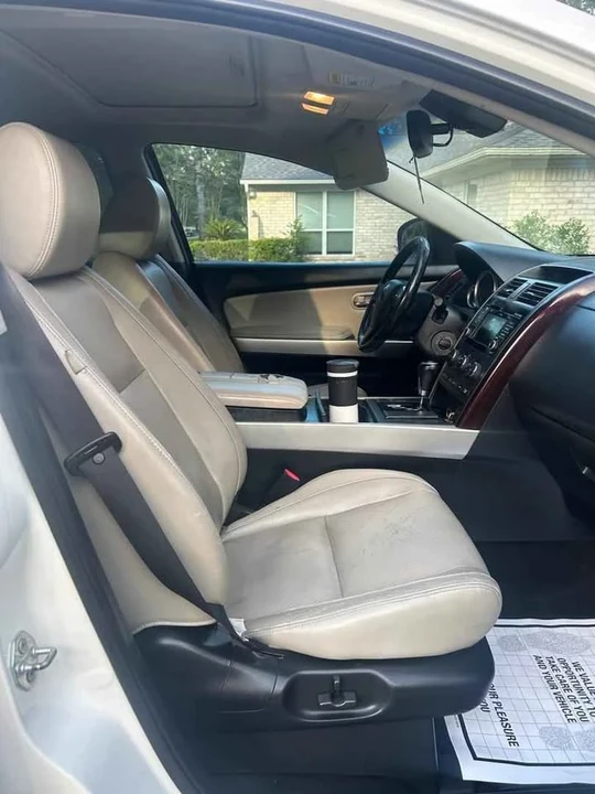 2013 Mazda CX-9 - Image 10 of 20