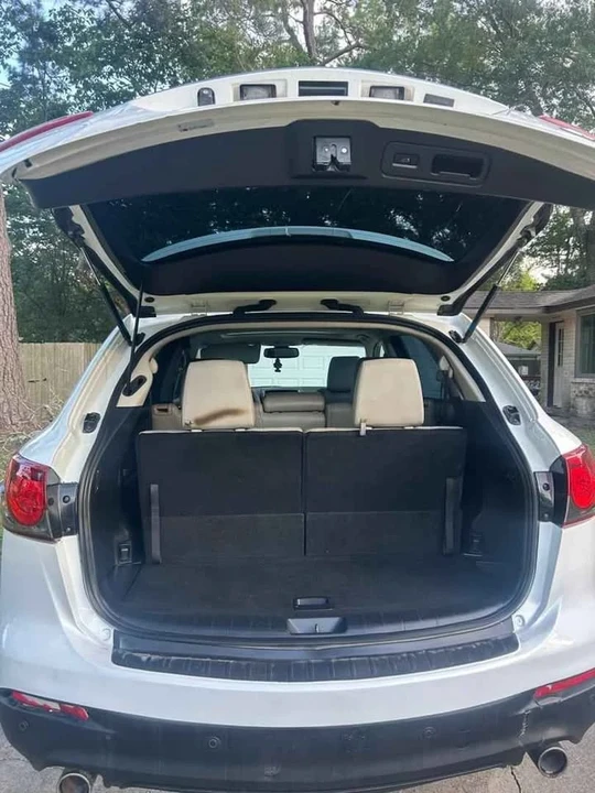 2013 Mazda CX-9 - Image 6 of 20