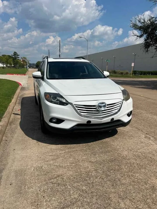 2013 Mazda CX-9 - Image 2 of 20