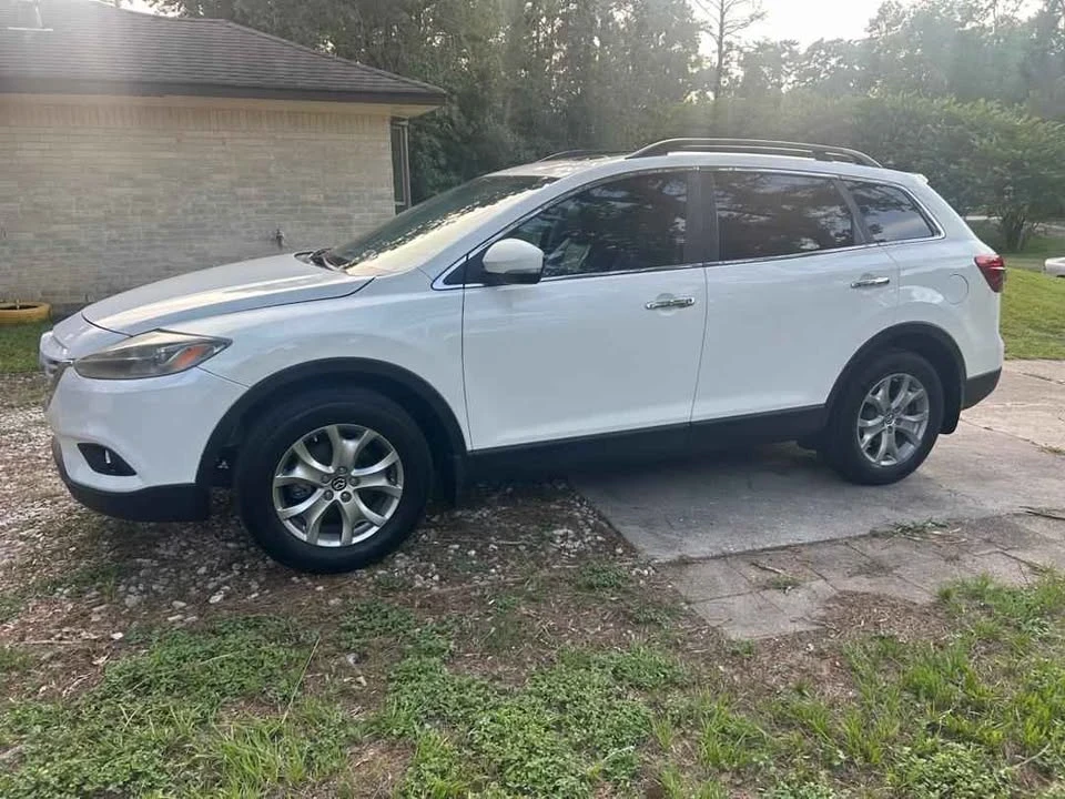 2013 Mazda CX-9 - Image 7 of 20