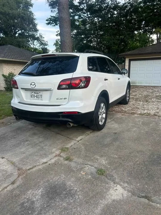 2013 Mazda CX-9 - Image 3 of 20