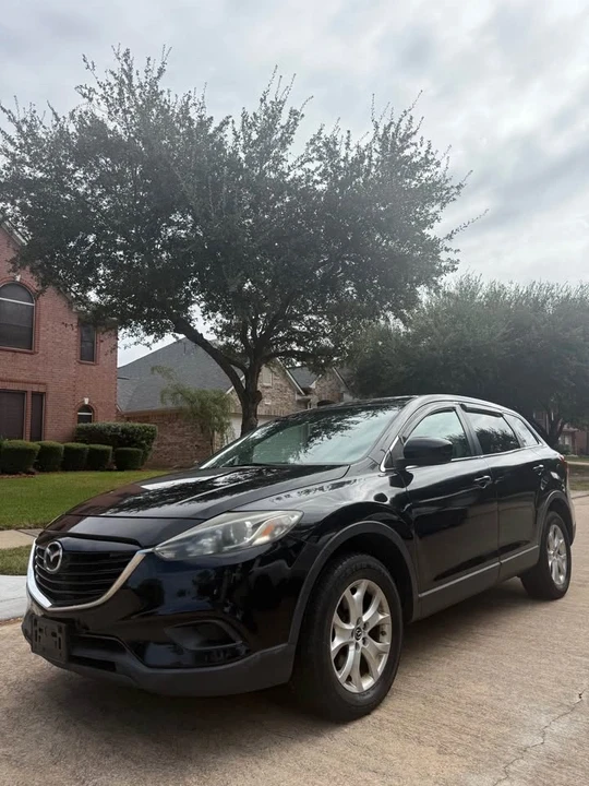 2013 Mazda CX-9 - Image 2 of 10