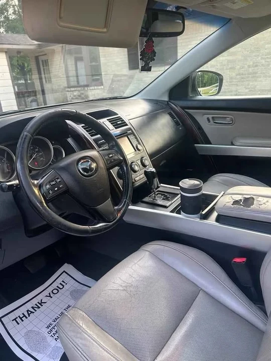 2013 Mazda CX-9 - Image 5 of 20