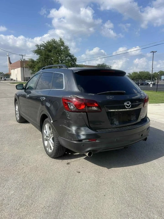 2013 Mazda CX-9 - Image 5 of 12