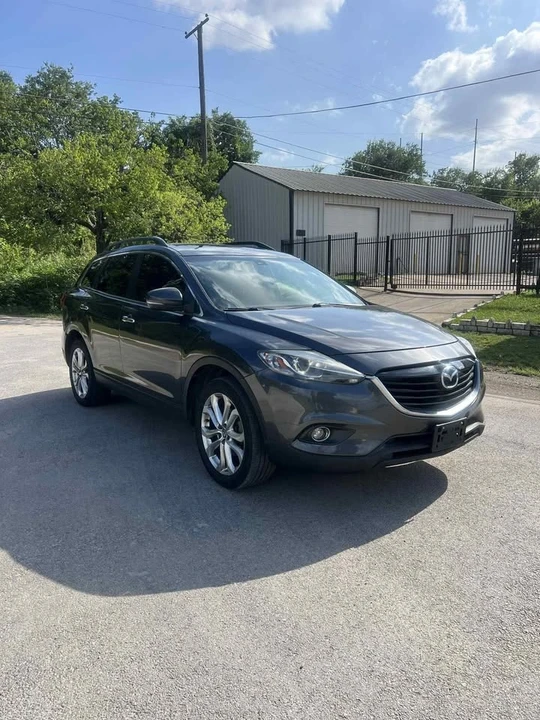 2013 Mazda CX-9 - Image 2 of 12