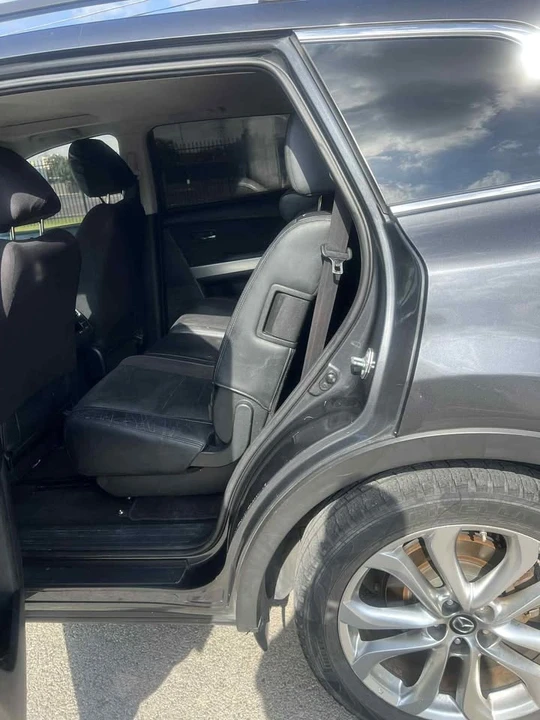 2013 Mazda CX-9 - Image 6 of 12