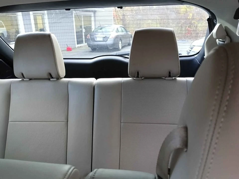 2013 Mazda CX-9 - Image 7 of 7