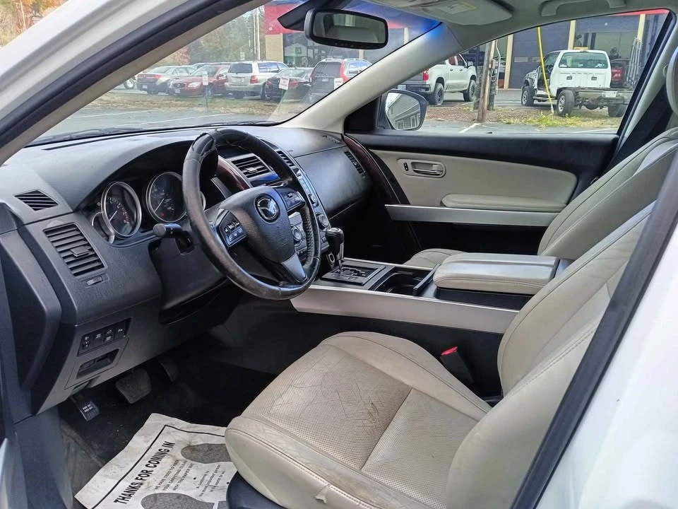 2013 Mazda CX-9 - Image 5 of 7