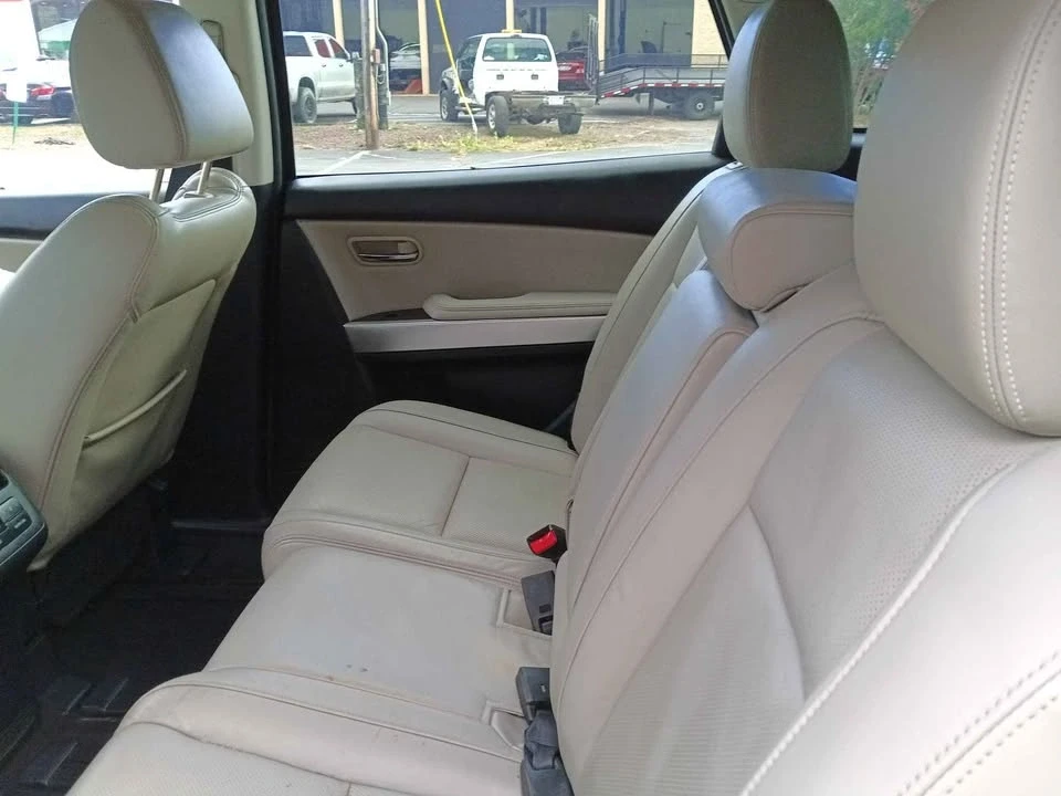 2013 Mazda CX-9 - Image 6 of 7