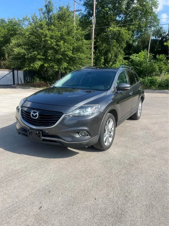2013 Mazda CX-9 - Image 2 of 13