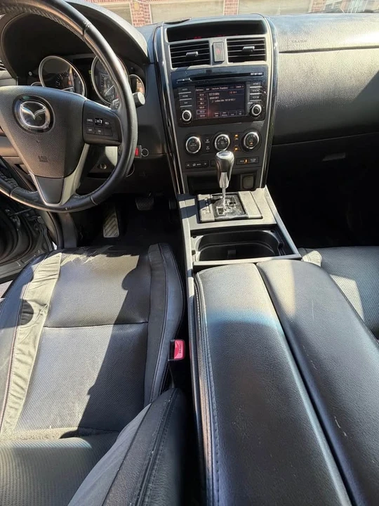 2013 Mazda CX-9 - Image 8 of 11