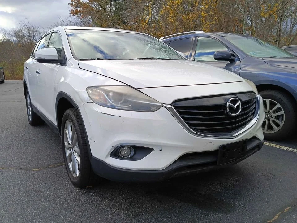 2013 Mazda CX-9 - Image 2 of 7