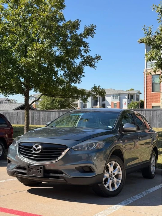 2013 Mazda CX-9 - Image 3 of 11