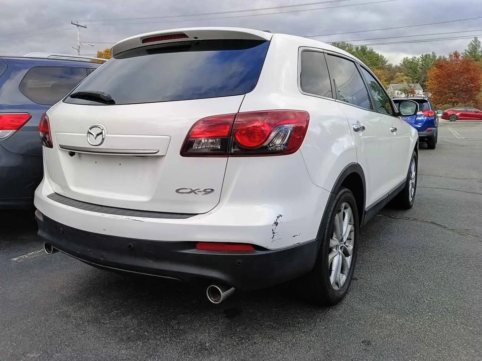 2013 Mazda CX-9 - Image 4 of 7