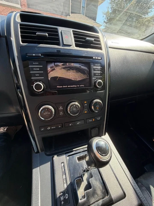 2013 Mazda CX-9 - Image 7 of 11