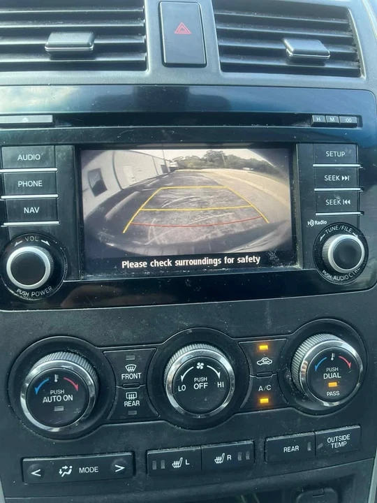 2013 Mazda CX-9 - Image 12 of 13