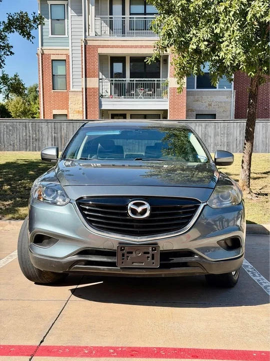 2013 Mazda CX-9 - Image 3 of 9