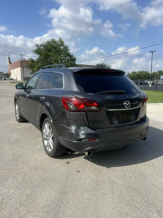 2013 Mazda CX-9 - Image 6 of 13