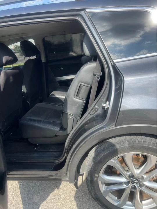 2013 Mazda CX-9 - Image 7 of 13