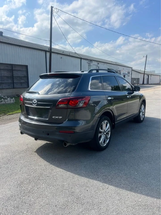 2013 Mazda CX-9 - Image 4 of 13