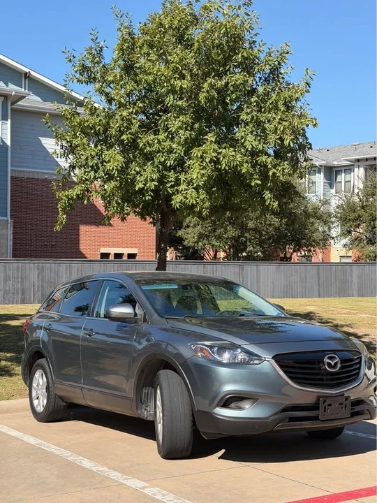 2013 Mazda CX-9 - Image 2 of 11