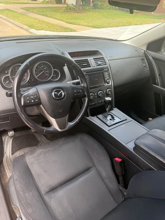 2013 Mazda CX-9 - Image 5 of 10