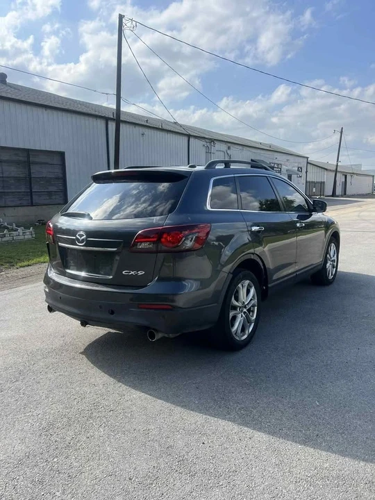 2013 Mazda CX-9 - Image 3 of 12
