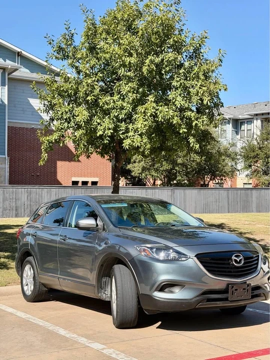 2013 Mazda CX-9 - Image 2 of 9
