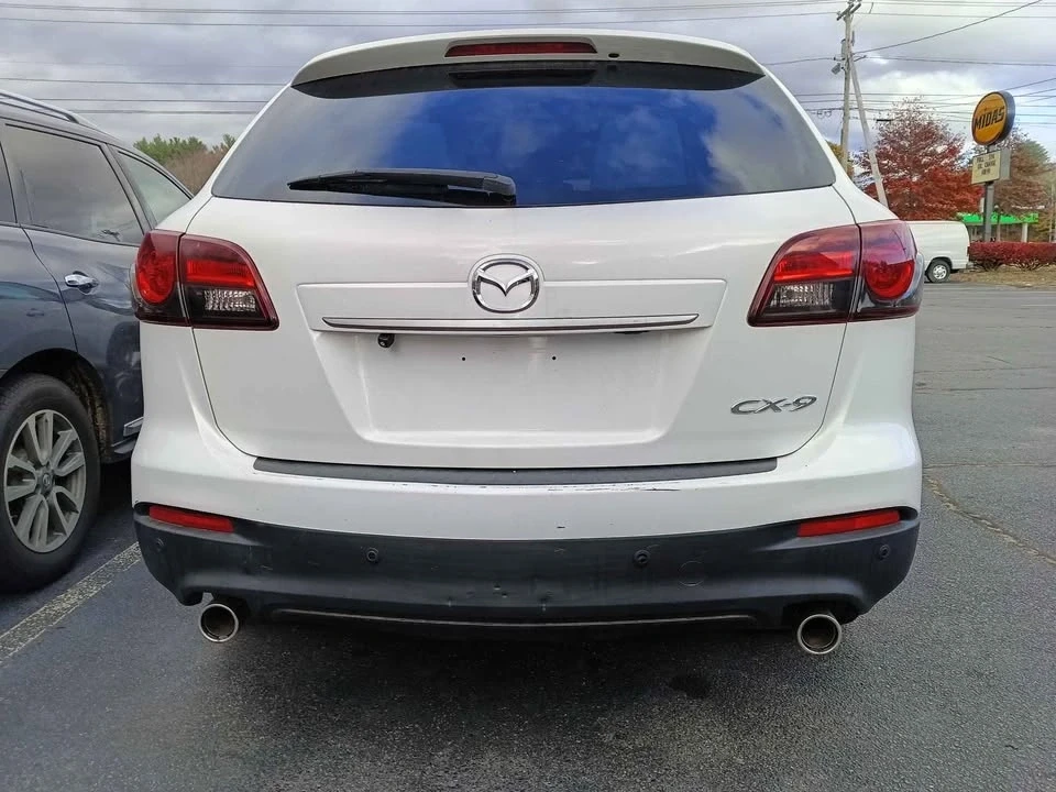 2013 Mazda CX-9 - Image 3 of 7