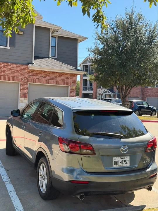 2013 Mazda CX-9 - Image 6 of 11