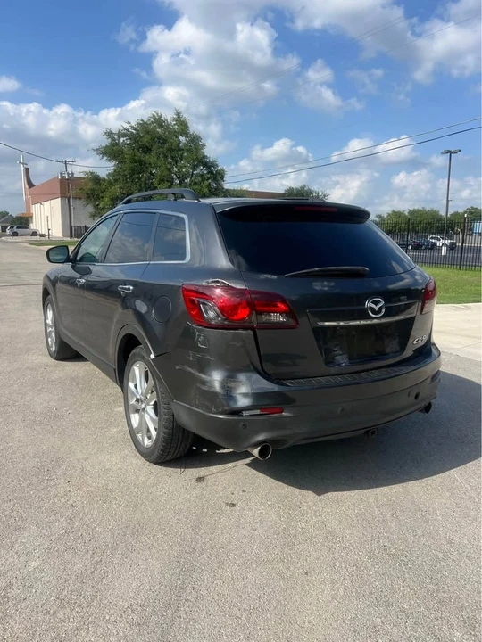 2013 Mazda CX-9 - Image 5 of 13