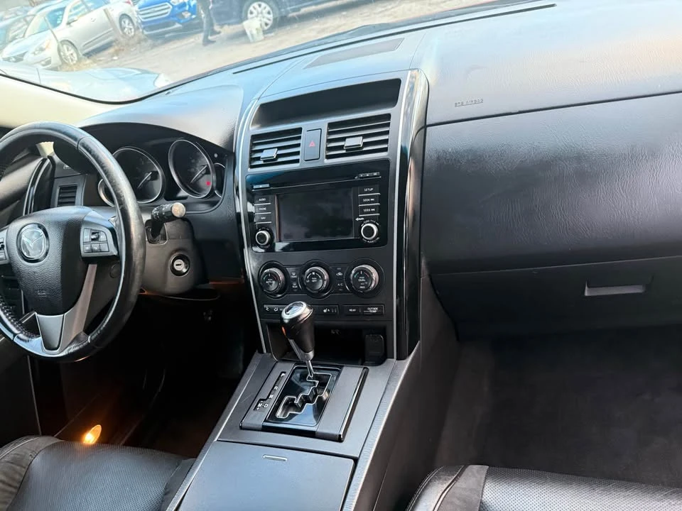 2013 Mazda CX-9 - Image 4 of 5