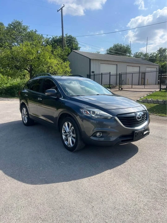 2013 Mazda CX-9 - Image 3 of 13