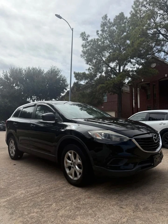 2013 Mazda CX-9 - Image 5 of 11