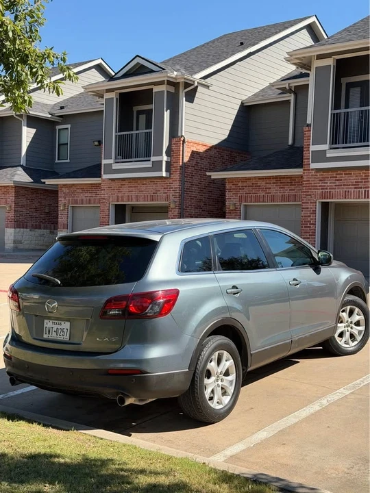 2013 Mazda CX-9 - Image 4 of 11