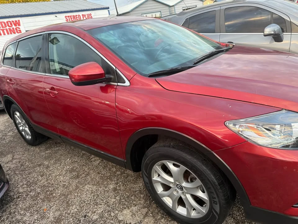 2013 Mazda CX-9 - Image 5 of 5
