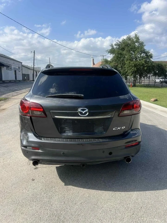 2013 Mazda CX-9 - Image 5 of 13