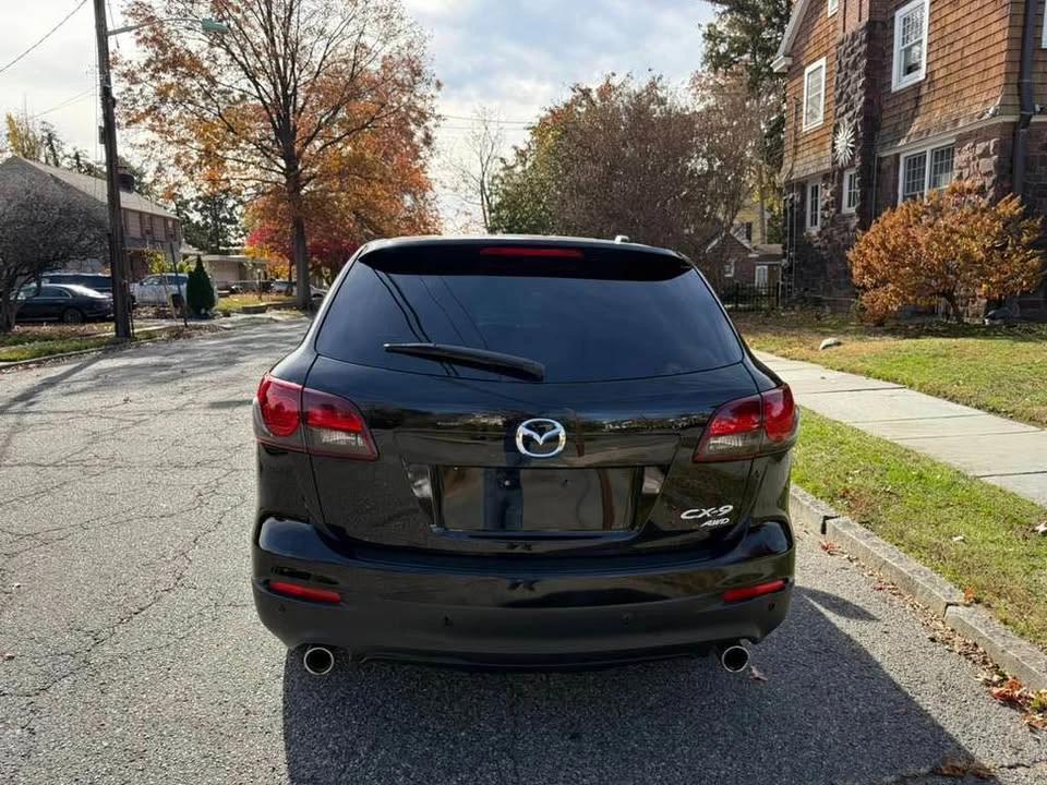 2013 Mazda CX-9 - Image 7 of 19