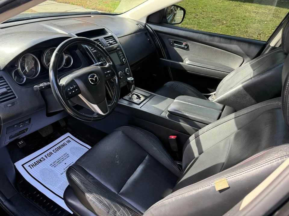 2013 Mazda CX-9 - Image 11 of 19