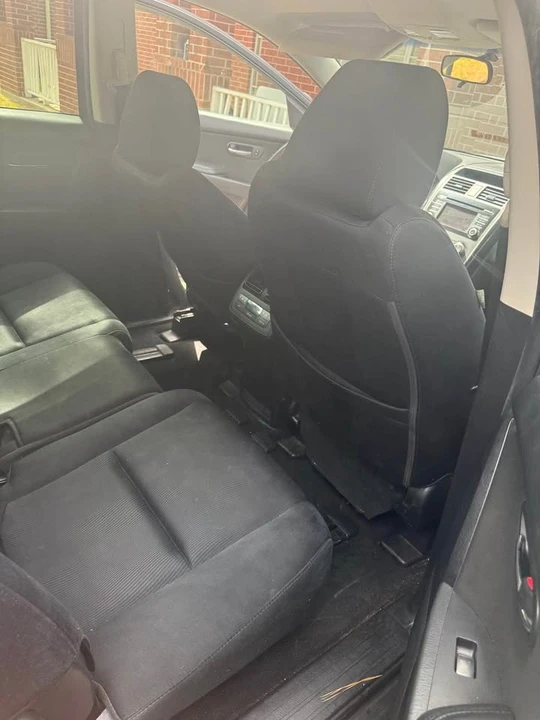 2013 Mazda CX-9 - Image 11 of 11