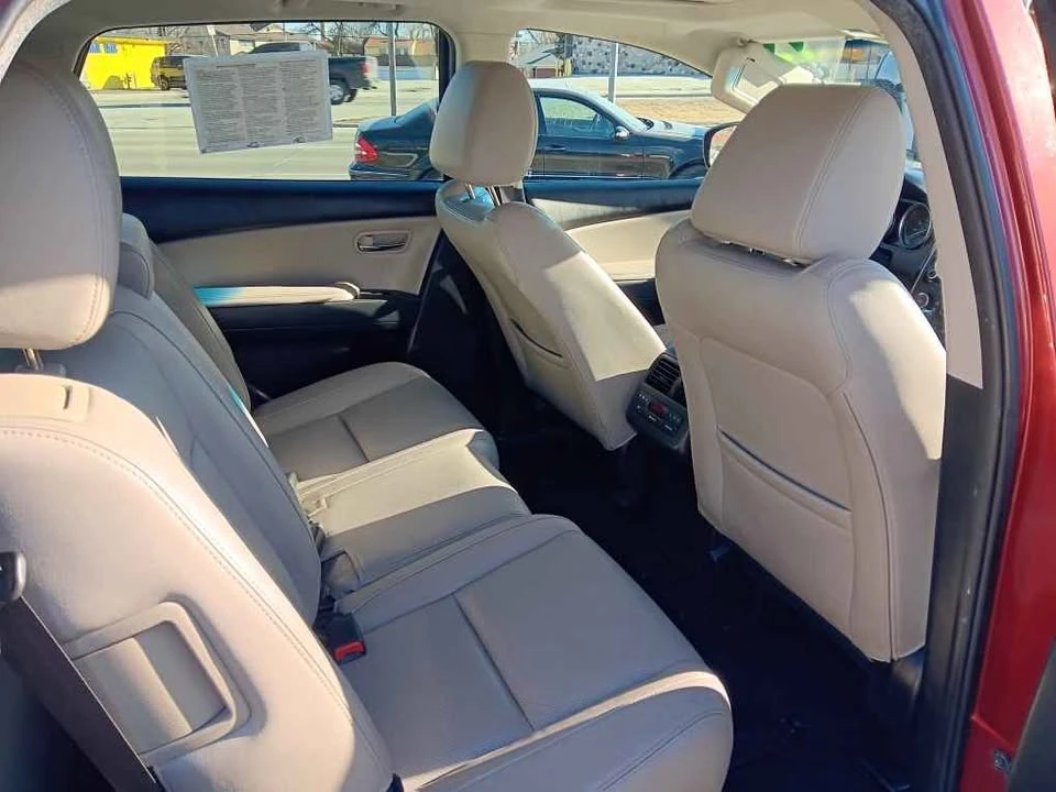 2013 Mazda CX-9 - Image 13 of 13