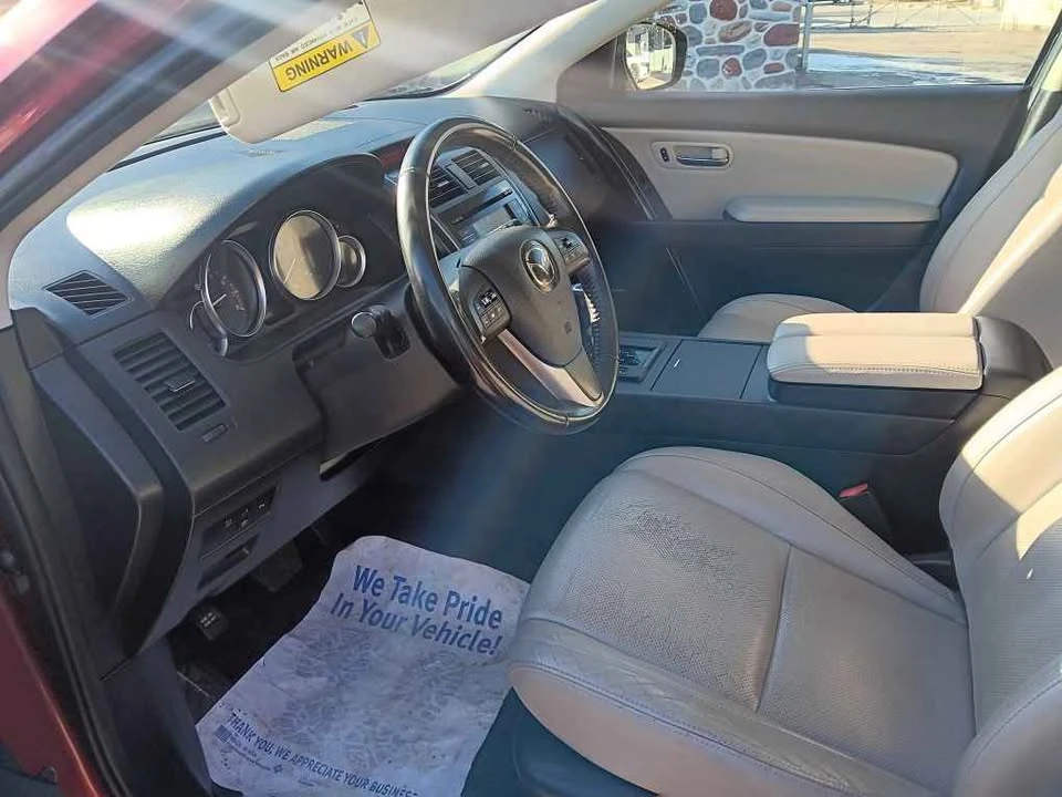 2013 Mazda CX-9 - Image 11 of 13
