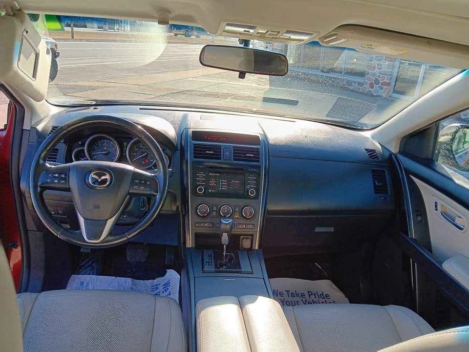 2013 Mazda CX-9 - Image 9 of 13