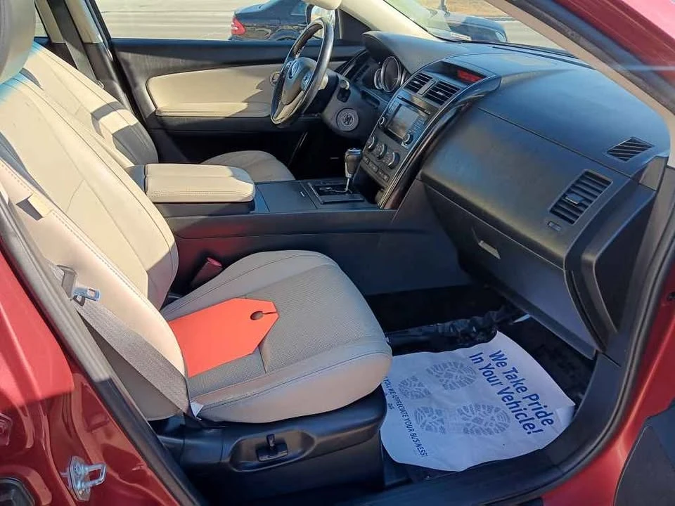 2013 Mazda CX-9 - Image 12 of 13