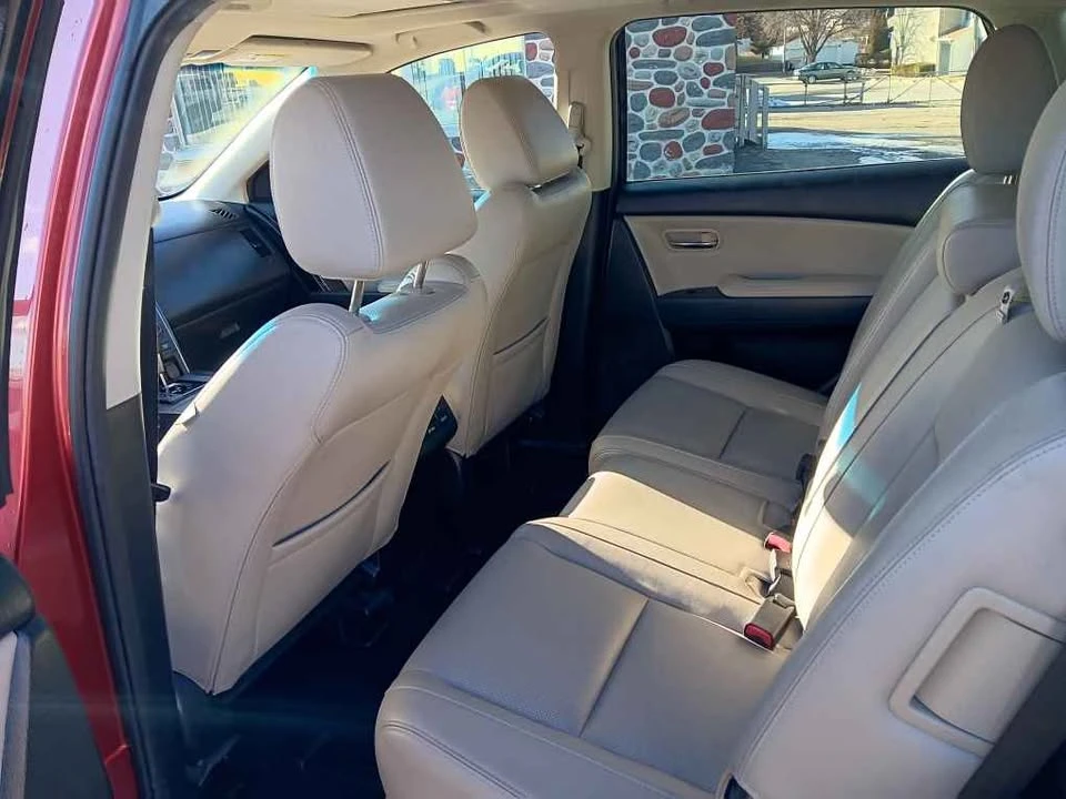 2013 Mazda CX-9 - Image 10 of 13