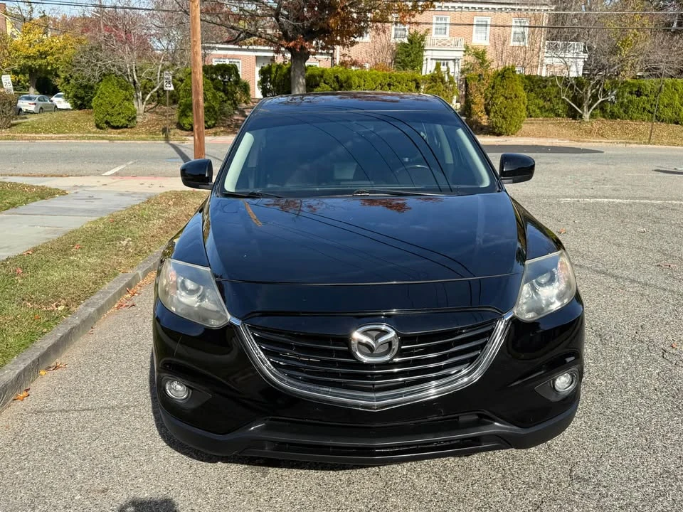 2013 Mazda CX-9 - Image 9 of 19