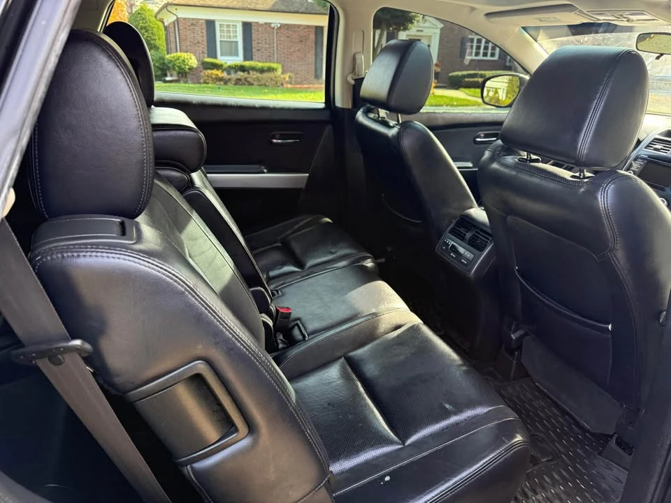 2013 Mazda CX-9 - Image 13 of 19