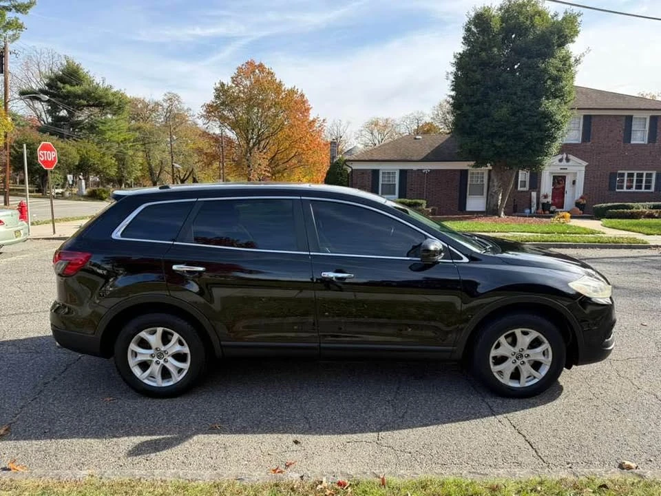 2013 Mazda CX-9 - Image 6 of 19
